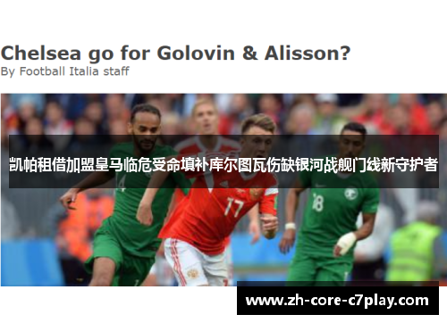 凯帕租借加盟皇马临危受命填补库尔图瓦伤缺银河战舰门线新守护者