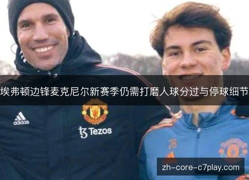 埃弗顿边锋麦克尼尔新赛季仍需打磨人球分过与停球细节 埃弗顿边锋麦克尼尔新赛季仍需打磨人球分过与停球细节